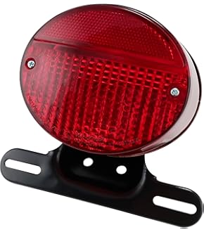 Amazon | CIBIE [シビエ] MOTO φ180 & CL [ボディ付ヘッドランプ